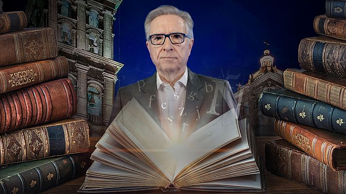 La gran aventura de la lengua española - El retorno de las carabelas