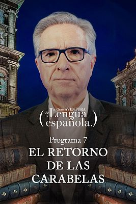 El retorno de las carabelas