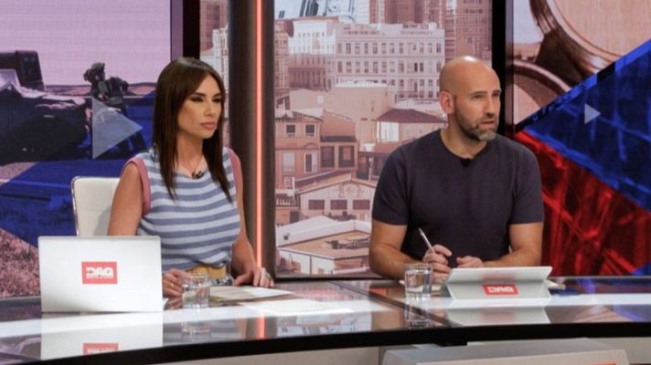 Directo al grano - Programa 202