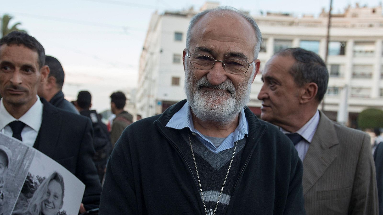 El Vaticano investiga al arzobispo de Rabat por agresión sexual - La tarde en 24h | Ver