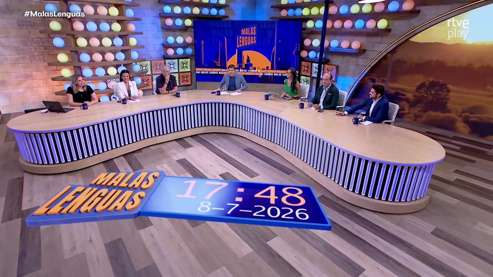 Malas lenguas - Programa 361 - Malas lenguas | Ver