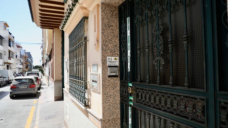 Investigan el asesinato de una madre y su hija en Mijas, Málaga - Canal 24h | Ver vídeo