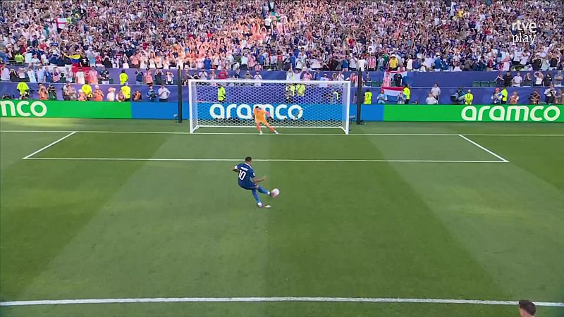 Fútbol Copa Mundial de la FIFA - Goles 1/8 Final - Copa Mundial de la FIFA 2026 | Ver