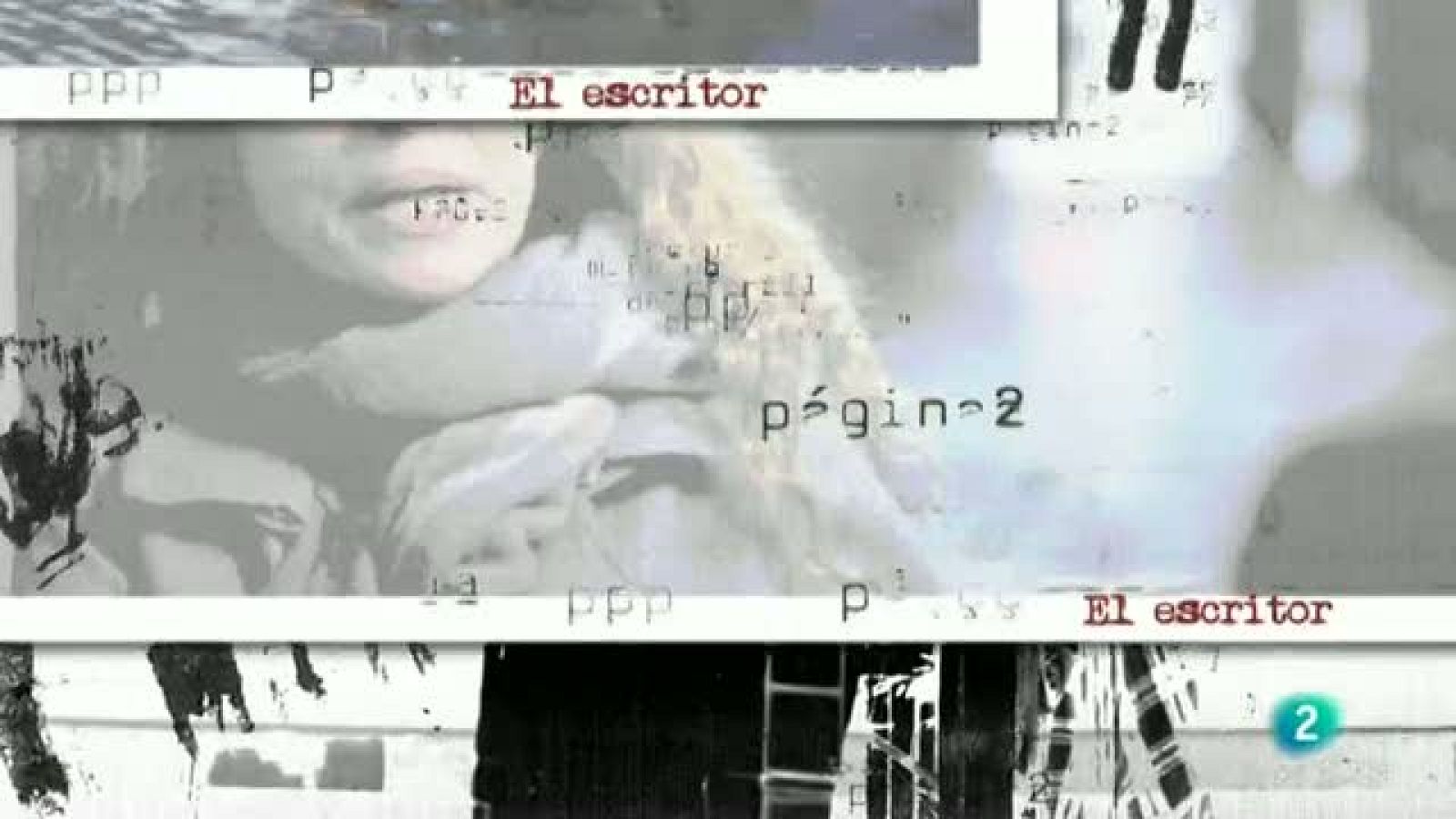 Página 2 - "El escritor" - 9º capítulo