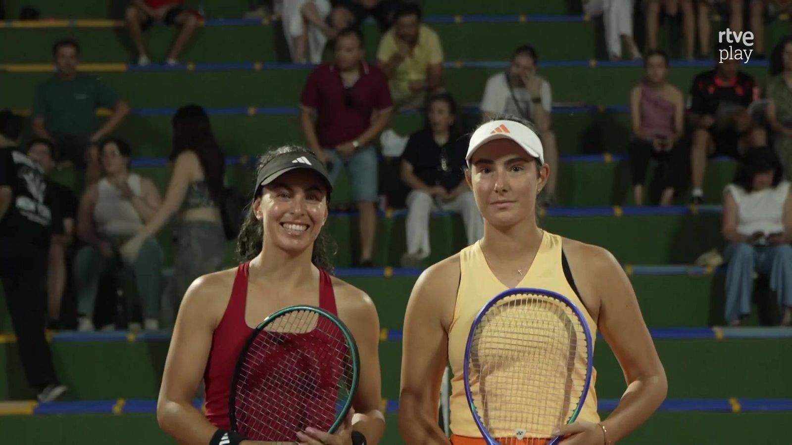 Tierra de campeones - 2026 - Programa 9 - Tierra de campeones | Ver