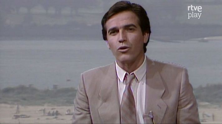 La tarde - 17/8/1983