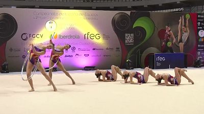 Final Liga de Clubes Iberdrola