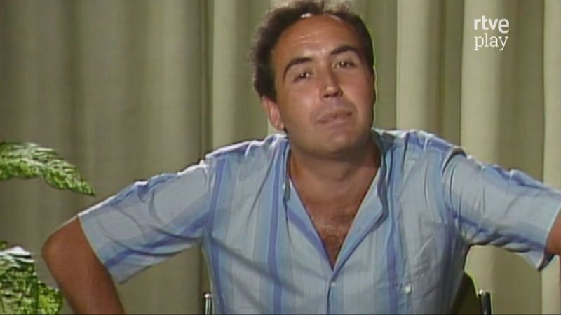 La tarde - 24/8/1983 - La tarde | Ver