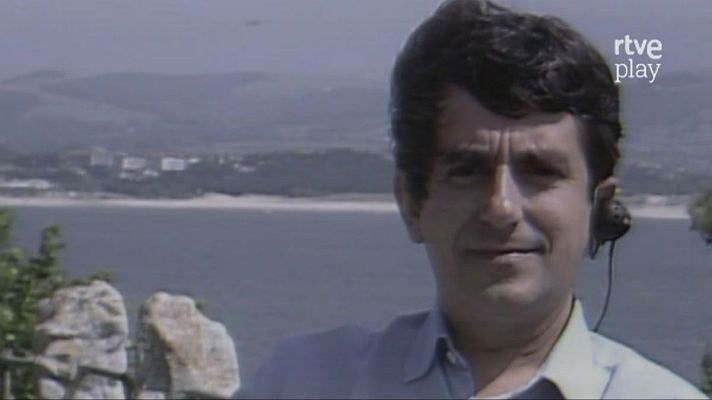 La tarde - 19/8/1983