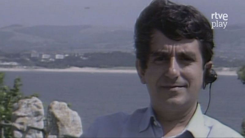 La tarde - 19/8/1983 - La tarde | Ver