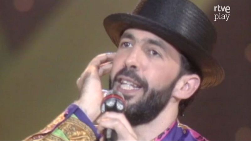 Verano, verano - 12/8/1999 - Programas y Concursos en el Archivo de RTVE | Ver