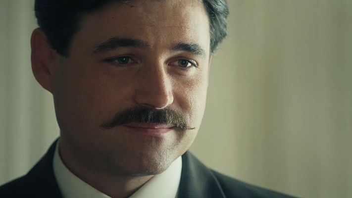 La promesa - La Promesa: Manuel confiesa sus sentimientos a Julieta