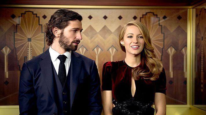 Cine internacional - El secreto de Adaline