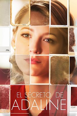 Cine internacional - El secreto de Adaline