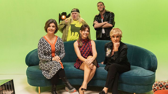 Lo que pasó, pasó - La Voz del Pueblo: Del Fary a Omar Montes