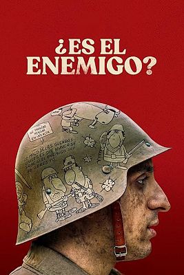 ¿Es el enemigo?