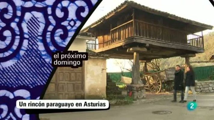 Babel en TVE - Babel en TVE - Avance - 17/03/13