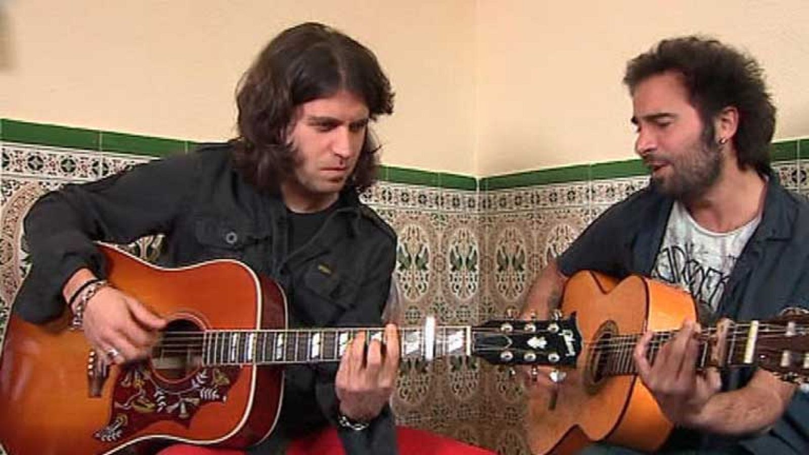 Volando solos - Informativo 24h | Ver