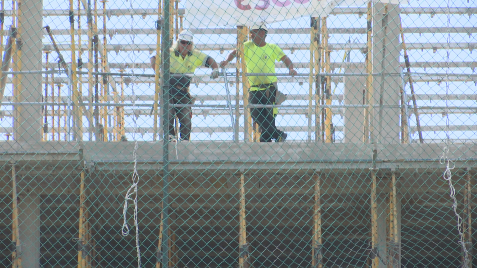 Jornada laboral y calor - Noticias de Extremadura | Ver