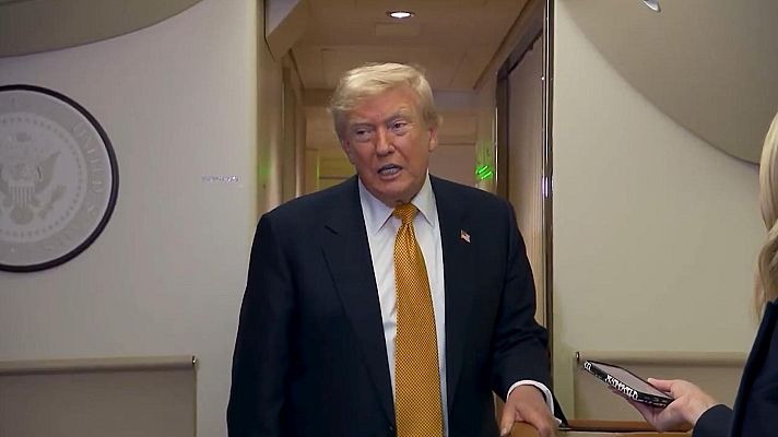 Noticias de Extremadura - Las exportaciones, en vilo con Trump