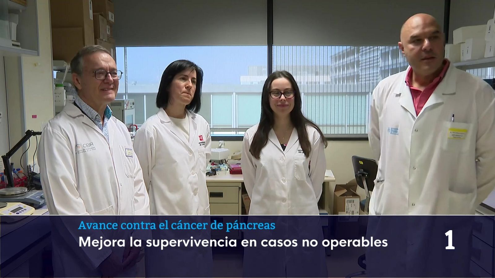 Informativo Telerioja - 09/07/26 | Ver
