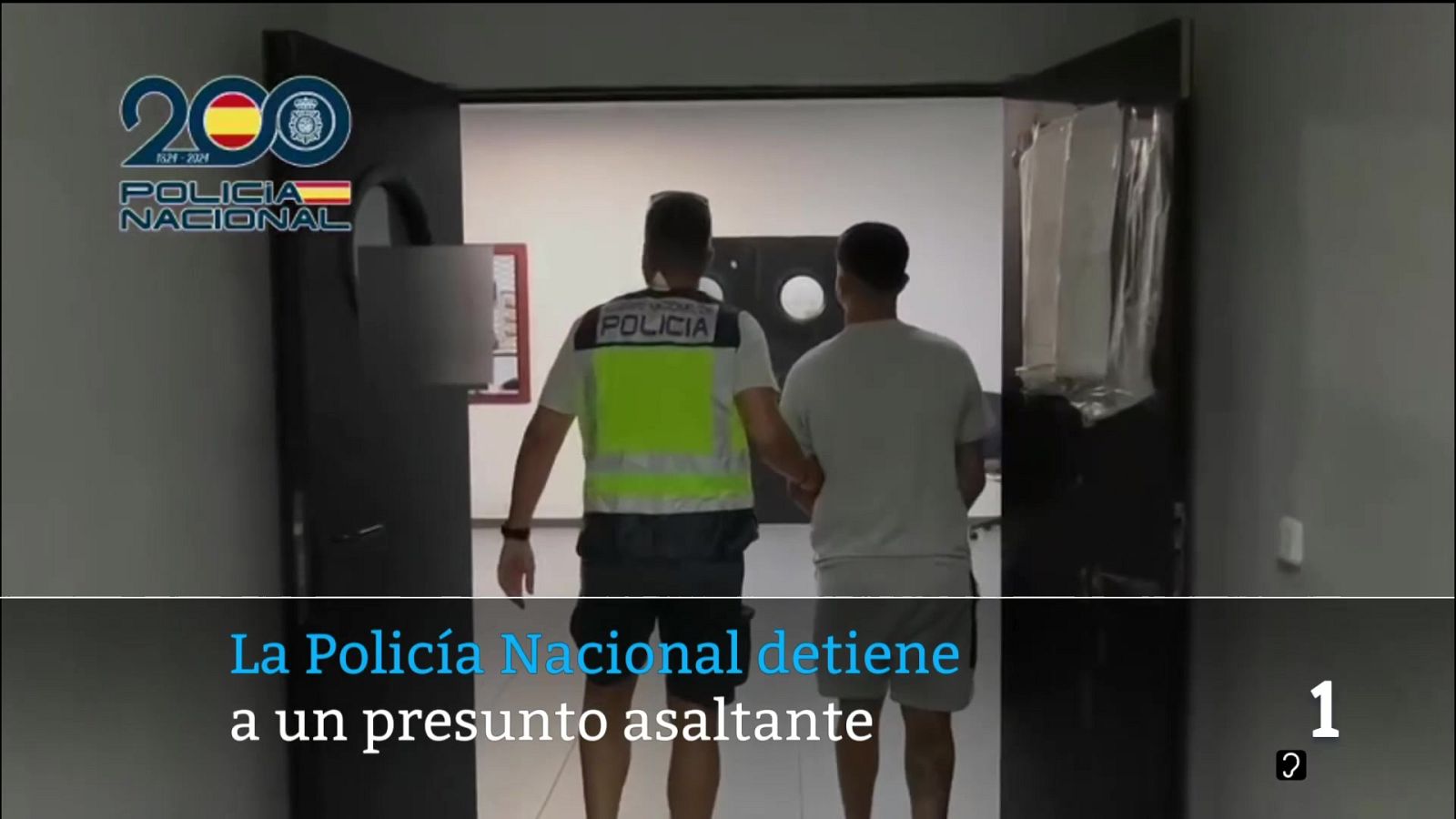 Telecanarias - 09/07/2026 | Ver