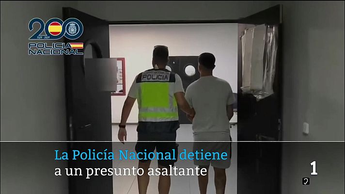 Telecanarias - Telecanarias - 09/07/2026