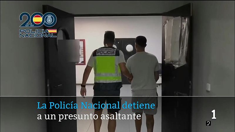 Telecanarias - 09/07/2026 | Ver