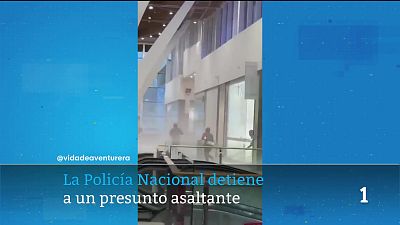 Canarias en 2' - 09/07/2026