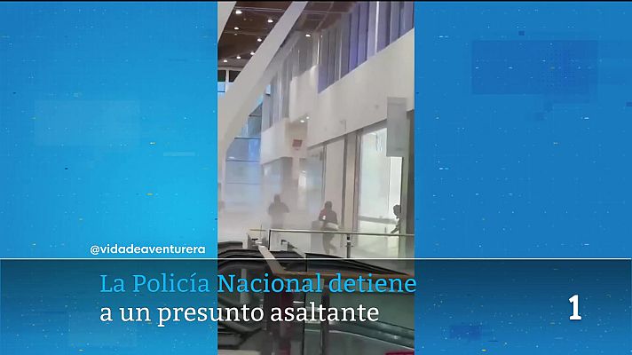 Telecanarias - Canarias en 2' - 09/07/2026
