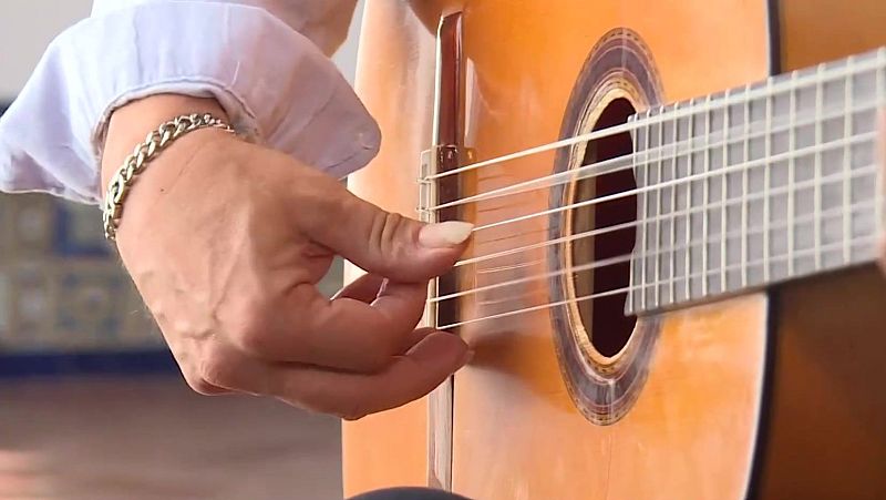 Al toque, Antonio Carrión - Noticias Andalucía | Ver