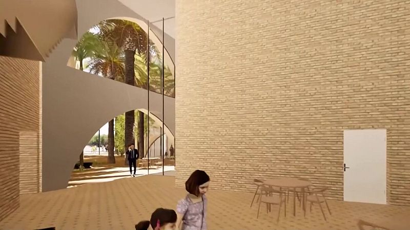 Nueva Mezquita en Sevilla a debate entre PP y Vox - Noticias Andalucía | Ver