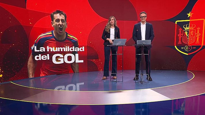 Teledeporte, directo al Mundial - Teledeporte, directo al Mundial - 09/07/2026