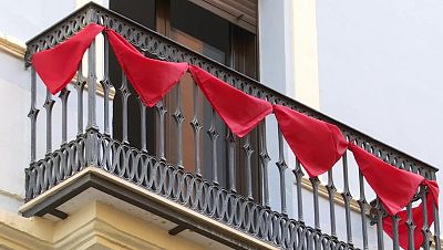 Teruel se llena para la Vaquilla - Noticias Arag�n | Ver
