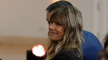 La Fiscal�a pide la absoluci�n de Bego�a G�mez, que "percibi� cero euros" por la c�tedra en la Complutense