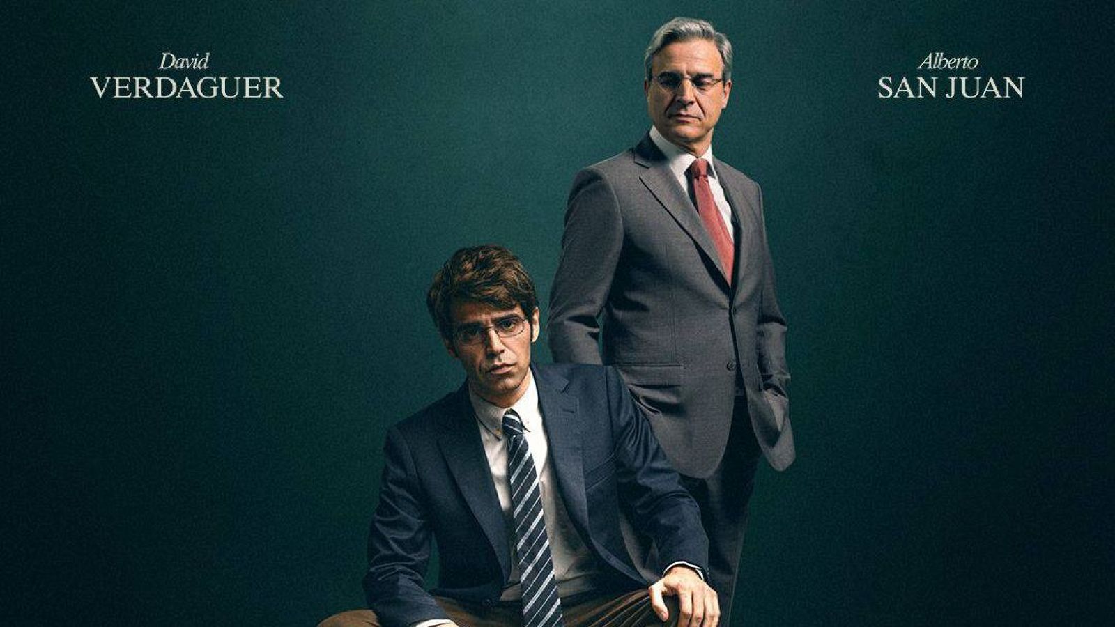 RTVE.es estrena el tráiler de 'El director' - Somos cine | Ver