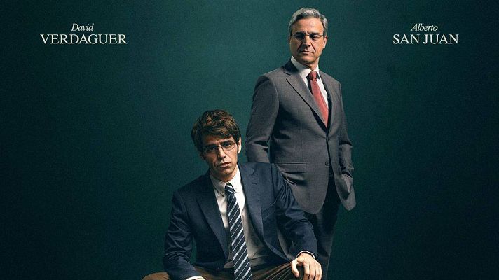 Somos cine - 'El director', estreno 27 de noviembre
