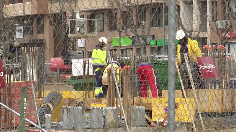 La economía aragonesa crece, pero todavía quedan retos - Noticias Aragón | Ver
