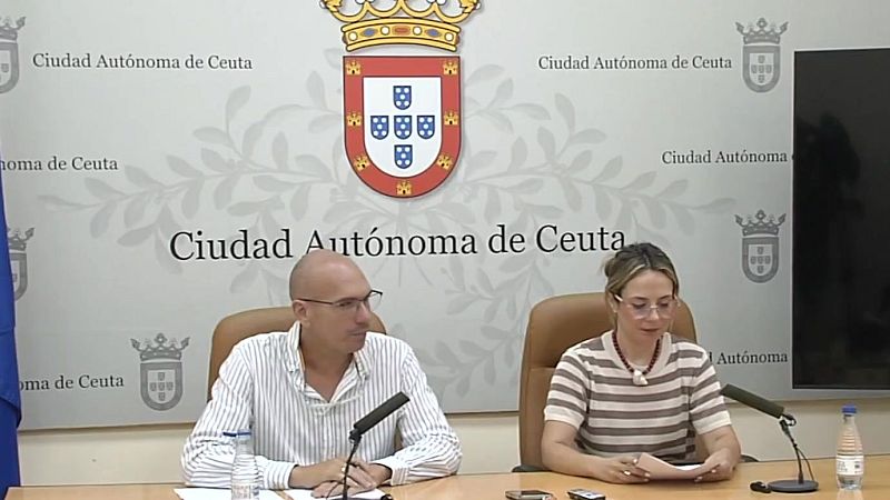 La Consejería de Cultura niega tajantemente las acusaciones emitidas ayer por del PSOE de Ceuta sobre supuestas irregularidades en la contratación del área de Festejos de la Ciudad Autónoma. | Ver
