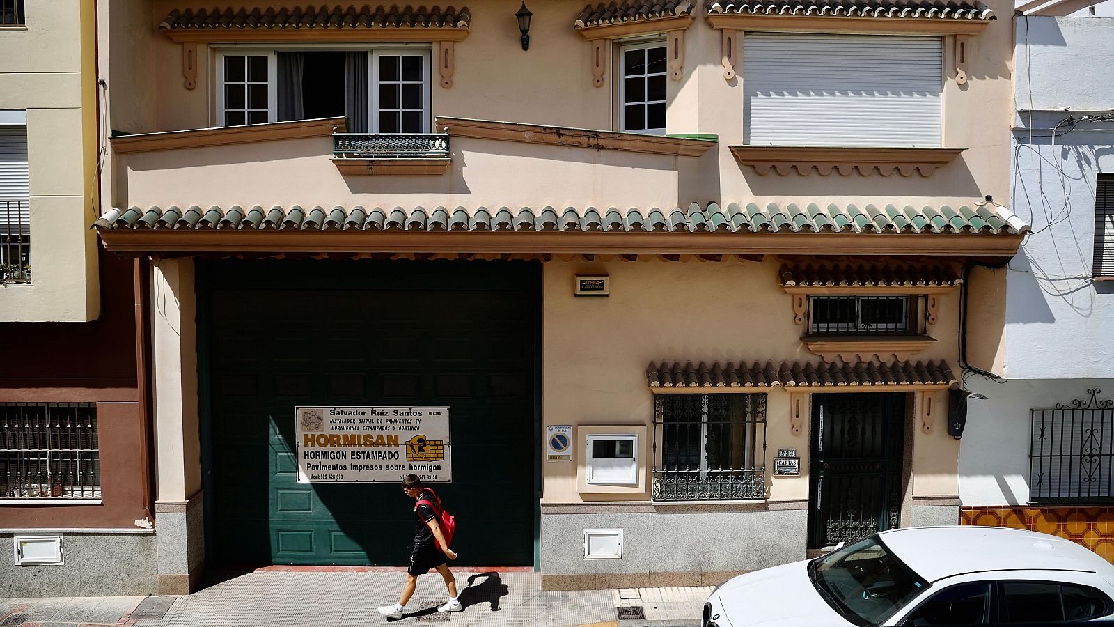 Detenido un hombre por el doble crimen de Mijas, Málaga - La tarde en 24h | Ver