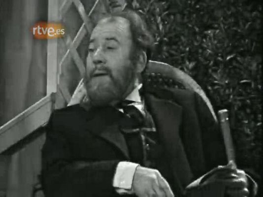 Teatre a l'Arxiu - Les tres germanes (2a part)