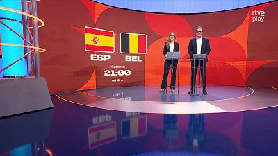 Teledeporte 2 - 09/07/26
