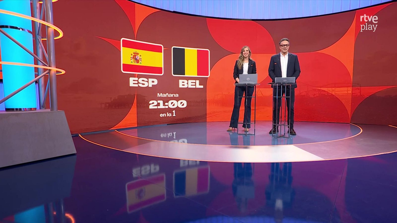 Teledeporte 2 - 09/07/26 - Lengua de signos - Teledeporte | Ver