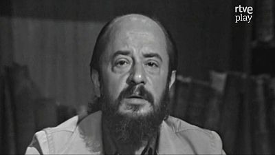 El hombre y la máquina