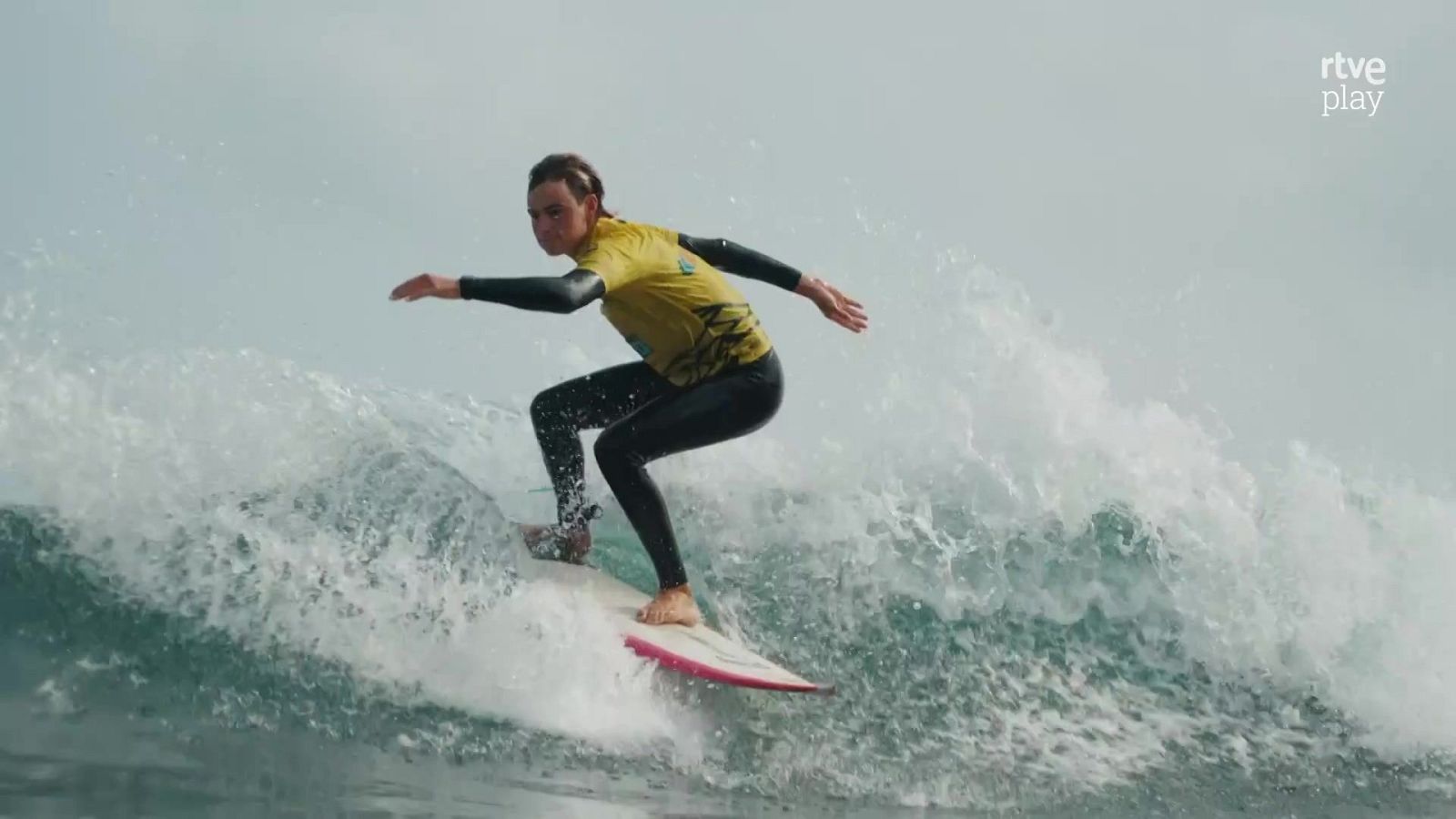 Surfing.es - T9 - Programa 23 | Ver