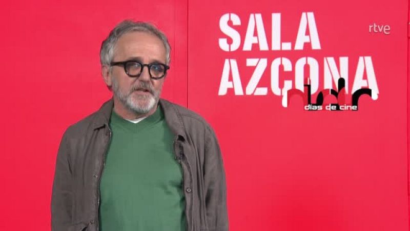 Días De Cine: 11/07/2026 - Días de cine | Ver