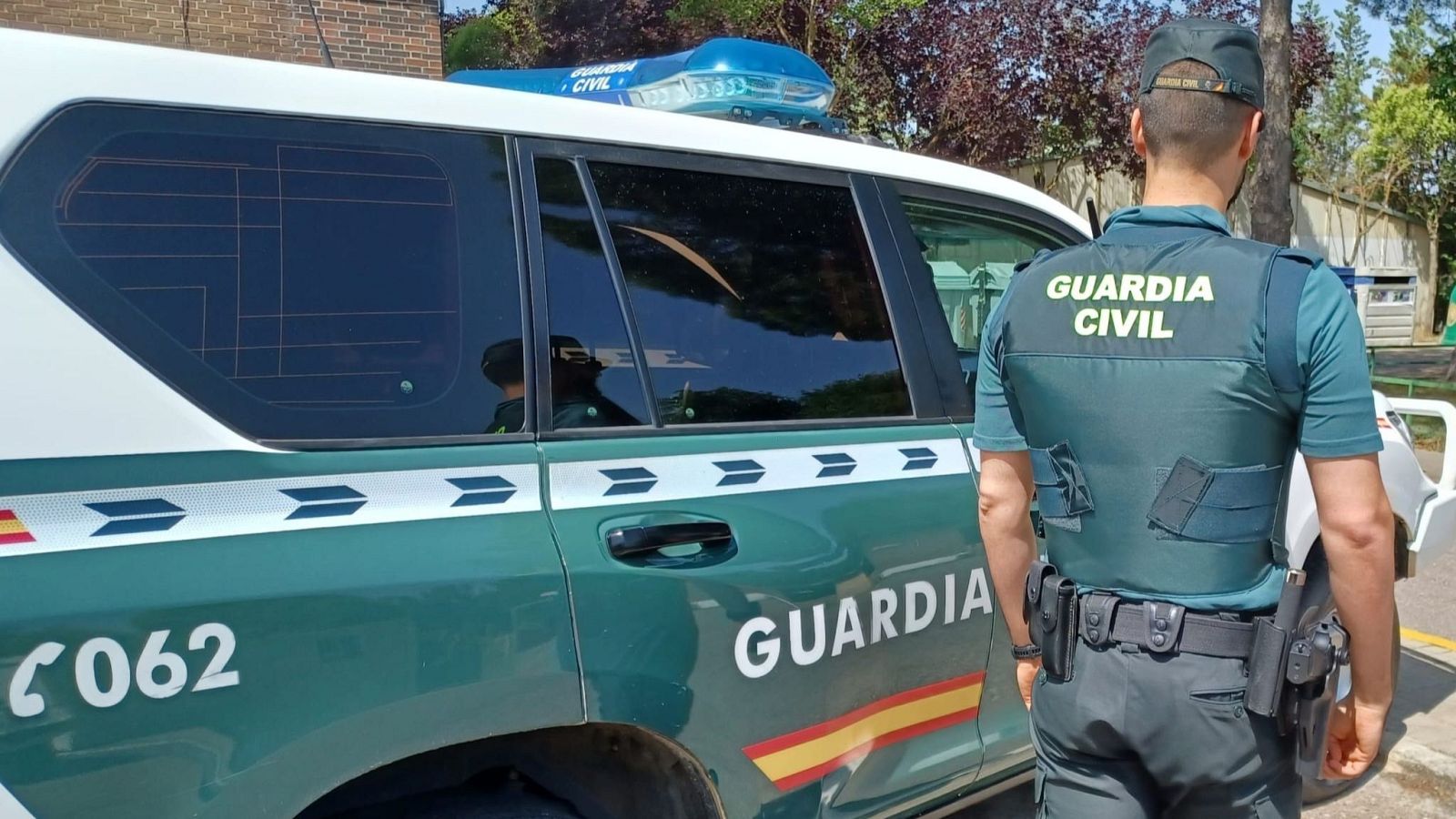 La Guardia Civil necesita material génetico para identificar víctimas - Informativo 24h | Ver