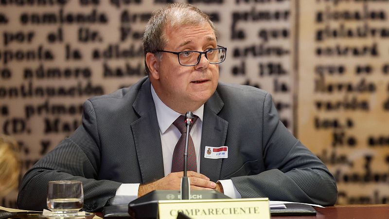 Caso Leire Díez: Anticorrupción pide imputar al exjefe de gabinete de Sánchez - Informativo 24h | Ver