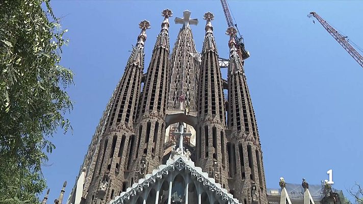 L'Informatiu - L'empremta de Lleó XIV a Barcelona encara captiva