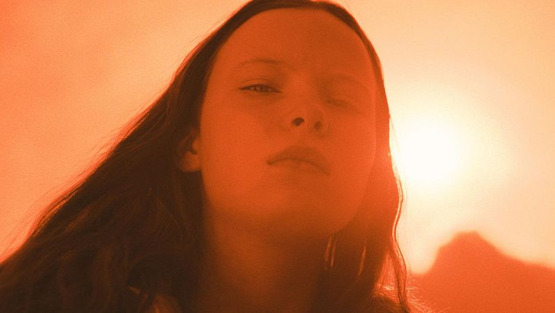 Días De Cine: Marielle lo sabe todo. | Ver